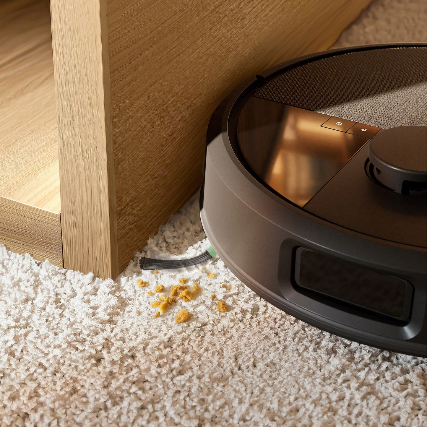 iRobot Roomba Max 705 Vac robot and AutoEmpty dock plus Replenishment Kit (W155020BUNDLE)