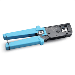 Leviton EZ-RJ45 Advanced Crimp Tool (40989-ACT)