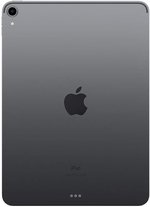 iPad Pro 11-inch (3rd Gen) 1TB