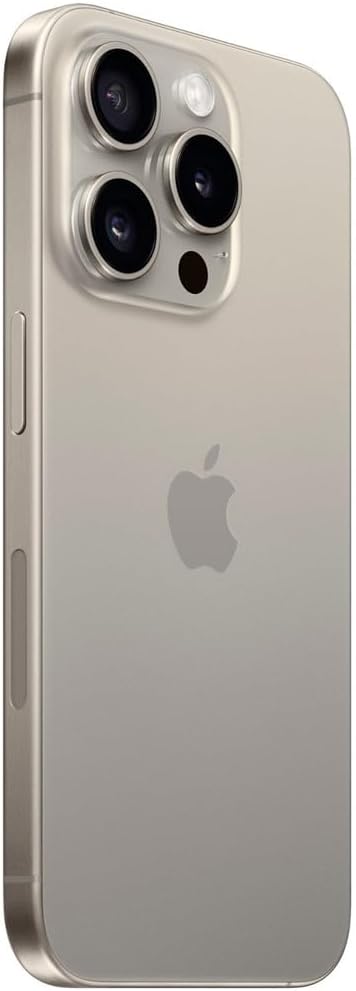 iPhone 15 Pro Max 256 Go