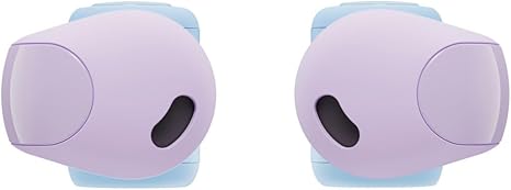 Audífonos Bose Ultra Open - Lila frío