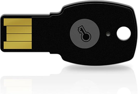 Feitian Epass Fido A4B - Usb Security Key