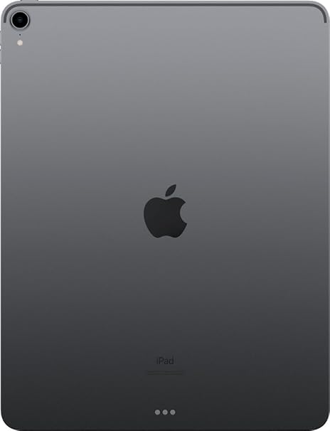 iPad Pro 12.9-inch (3rd Gen) 1TB
