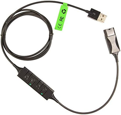 Poly SHS 2378-02 Push-to-Talk Adapter - for Headset
