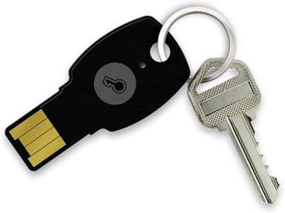 Feitian Epass Fido A4B - Usb Security Key