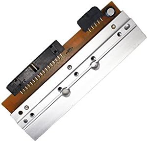 Tête d'impression thermique directe Zebra à transfert thermique - 1 paquet - Transfert thermique, Di