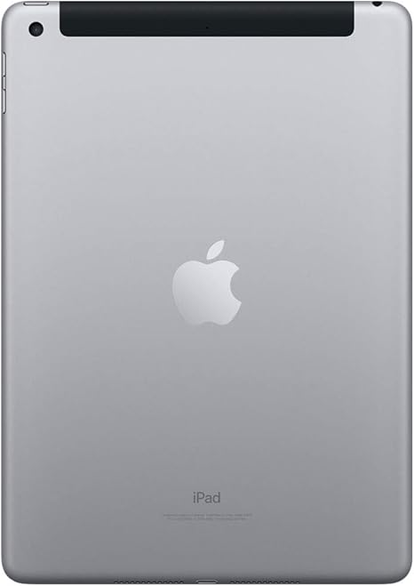 iPad (5th Gen) 32GB