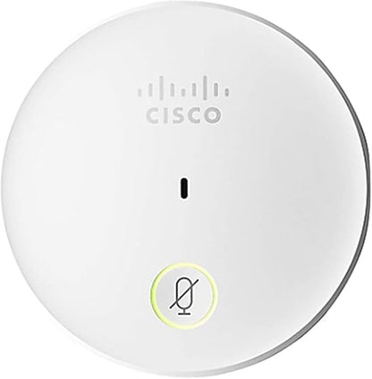 Cisco Wired Boundary Microphone