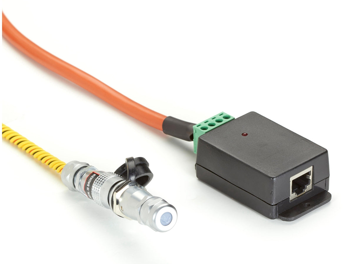 Black Box Corp Lertwerks Rope Water Sensor Emerw-020-R2