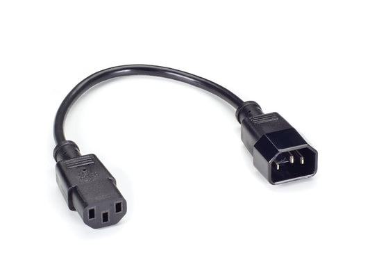 Cordon d'alimentation nord-américain Black Box Corp Epxr26