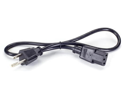 Cordon d'alimentation américain Black Box Corp - Nema 5-15P Epxr30