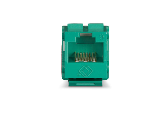 Black Box Corp Cat6 Jack With Universal Wirin Fmt634-R3