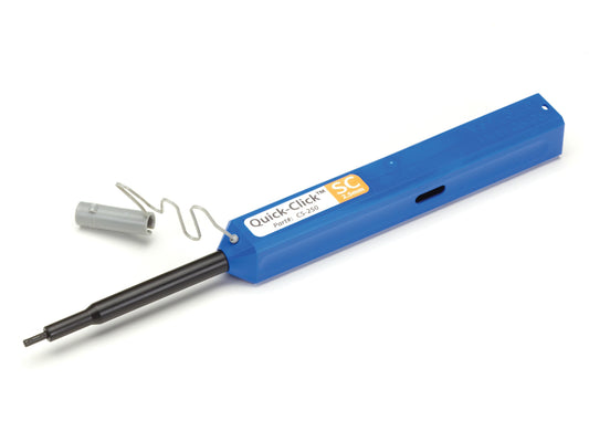 Black Box Corp Ibc 25 Mm Cleaner Foibcsc-R2