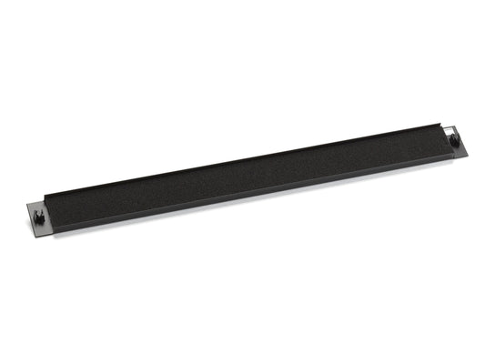 Black Box Corp Cab Soundproof Filler Panel, Qce-Spfp-1U