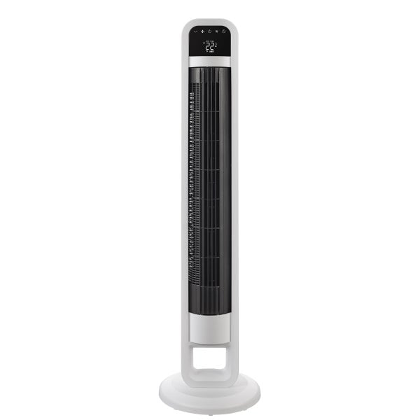 OmniBreeze 97.3 cm (38 in.) Tower Fan with Internal Oscillation and WIFI(DC2313R)