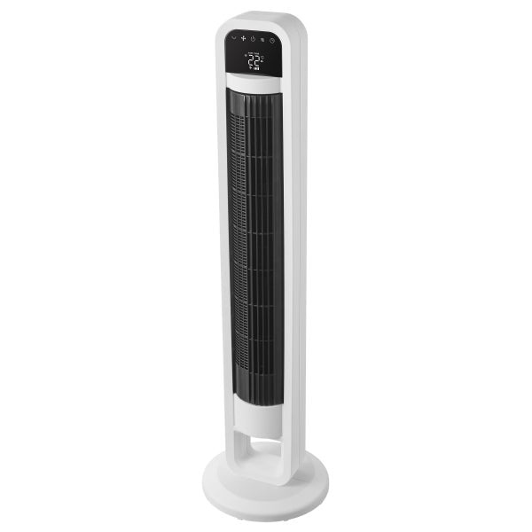 OmniBreeze 97.3 cm (38 in.) Tower Fan with Internal Oscillation and WIFI(DC2313R)
