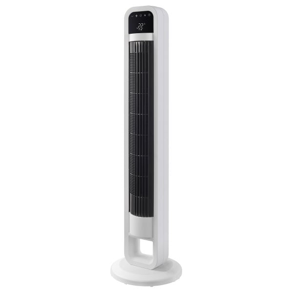 OmniBreeze 97.3 cm (38 in.) Tower Fan with Internal Oscillation and WIFI(DC2313R)