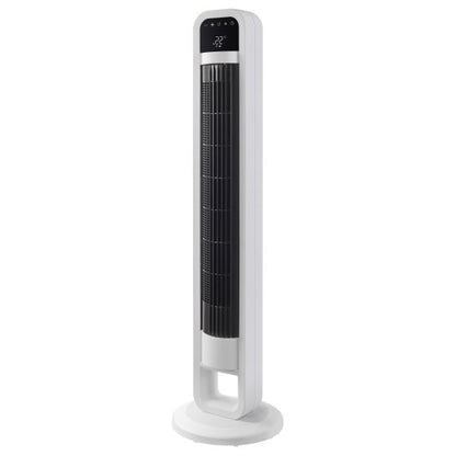 OmniBreeze 97.3 cm (38 in.) Tower Fan with Internal Oscillation and WIFI(DC2313R)