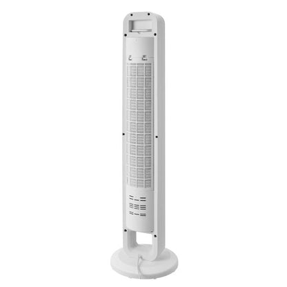 OmniBreeze 97.3 cm (38 in.) Tower Fan with Internal Oscillation and WIFI(DC2313R)
