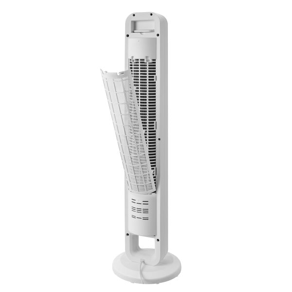 OmniBreeze 97.3 cm (38 in.) Tower Fan with Internal Oscillation and WIFI
