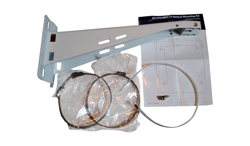 HPE Wall Mount for Wireless Access Point