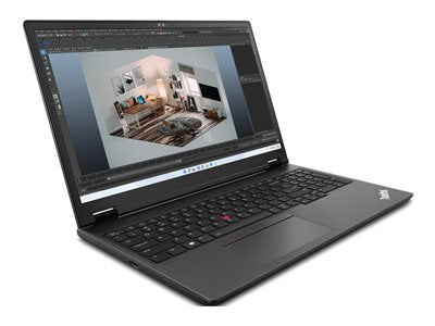 Lenovo ThinkPad P16v Gen 2 21KX001VCA 16\" Mobile Workstation - WUXGA