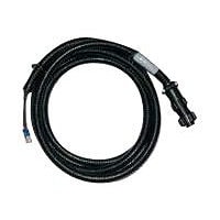 Cable de alimentación Zebra Promark