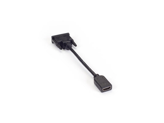 Adaptador de vídeo DVI-D a HDMI de Black Box Corp. VA-Dvid-Hdmi