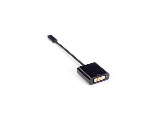 Cable USB 3.1 tipo C a DVI-D Va-Usbc31-Dvid de Black Box Corp.