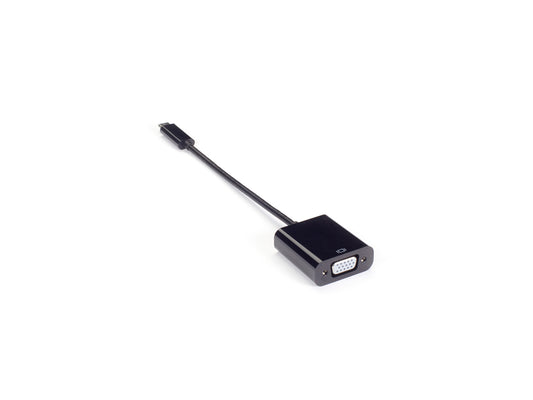 Adaptateur USB 3.1 Type-C vers VGA Black Box Corp. Va-Usbc31-Vga