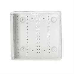 Leviton Structured Media Centre 14 Inch Enclosure No Cover (Series 140) (47605-14E)