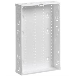 Leviton 21" Structured Media Enclosure Without Cover (47605-21E)
