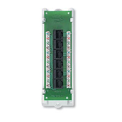 Leviton Cat 5E Voice And Data Module (47605-C5B)