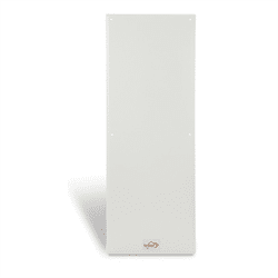 Leviton 28 Inch Structured Media Flush-Mount Cover (47605-F28)