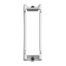 Leviton SMC Single Board Bracket (47612-SBK)