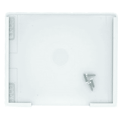 Leviton High Profile Cover For 47617-REB (47617-HPC)