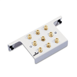 Leviton 1X8 Passive Video Splitter Module 2 GHZ (47690-8C2)