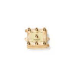 Leviton Passive 1x6 CATV Splitter 2 GHZ (47690-G6)