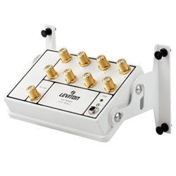 Leviton Premium Unity Gain 1x8 CATV Module 1GHZ For SMC (47693-8P)