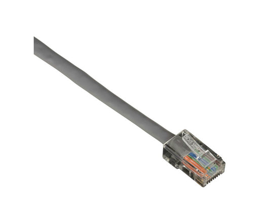 Câble Ethernet Cat6 250 MHz Black Box Corp. Cat6Pc-B-007-Gy