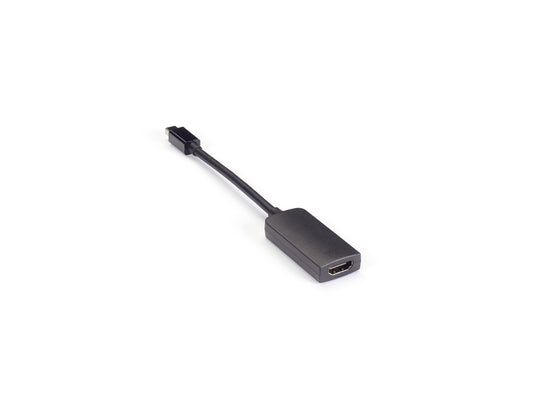 Mini-écran actif Black Box Corp GLE A-Mdp12-Hdmi4K-A