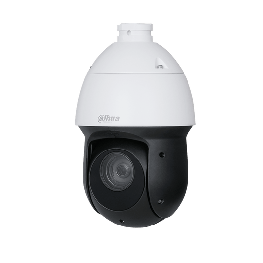 Dahua 4MP 25x Optical zoom, 4 inch IR IP PTZ, Enhanced Starlight, Pro Series (49425GBNR)