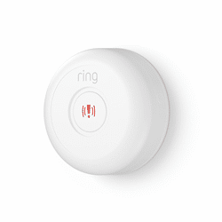 Ring Alarm Panic Button (4AP1S9-0EN0)