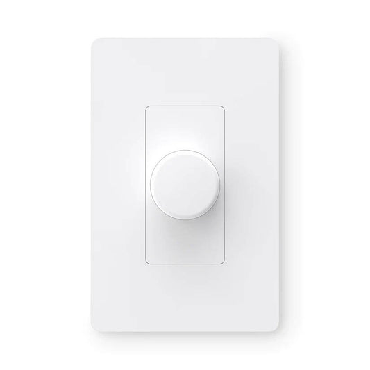 Variateur et interrupteur mural intelligent Insteon i3 Dial (DS01)