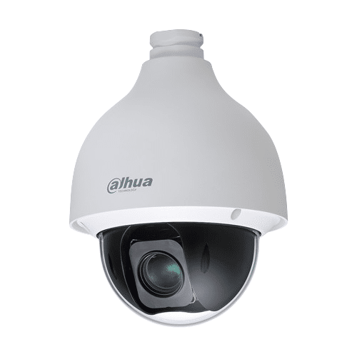 Dahua 4MP COMS, 32x 5-in. IP PTZ, Enhanced Starlight, Pro Series (50432GBNR)