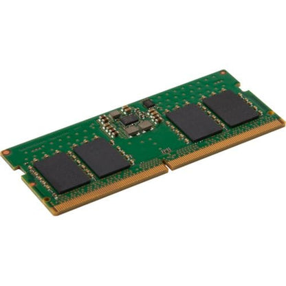8GB DDR5 (1x8GB) 4800 SODIMM NECC Memory