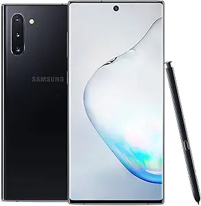 Galaxy Note10+ 256GB