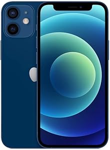 iPhone 12 mini 64 Go