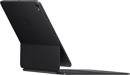 Clavier Apple Magic Keyboard - Connectivité sans fil - Bluetooth