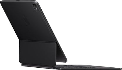 Clavier Apple Magic Keyboard - Connectivité sans fil - Bluetooth
